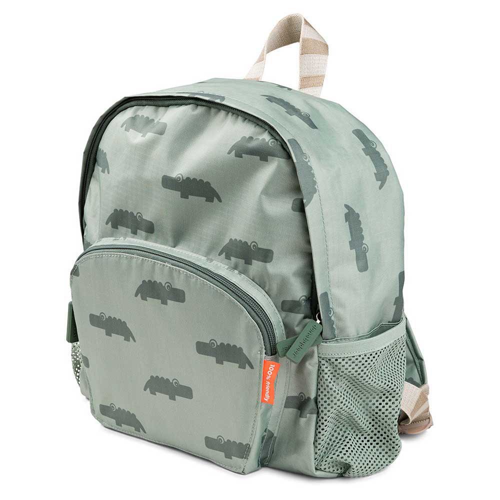 done by deer croco 5l backpack vert