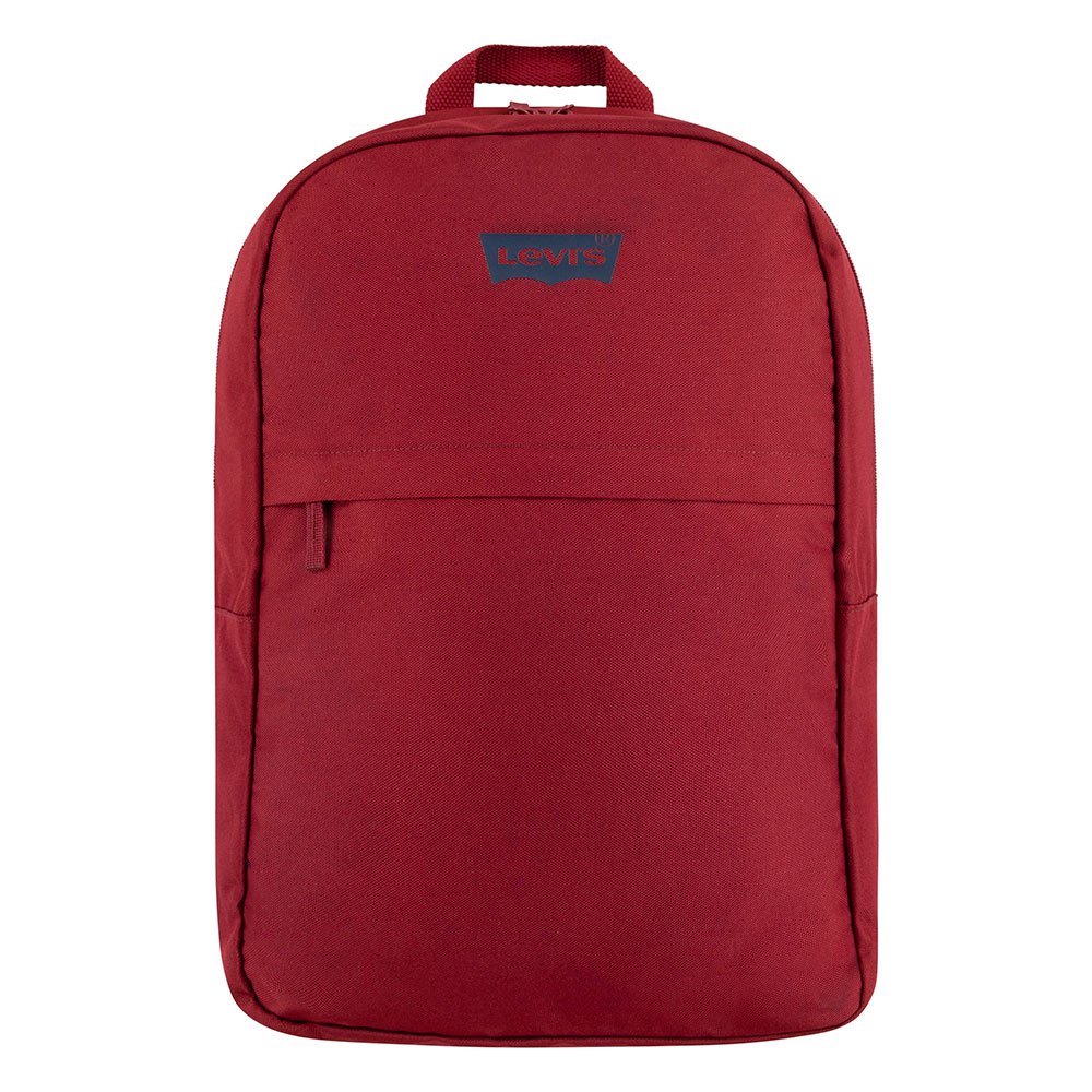 levi´s ® kids lan core batwing backpack rouge