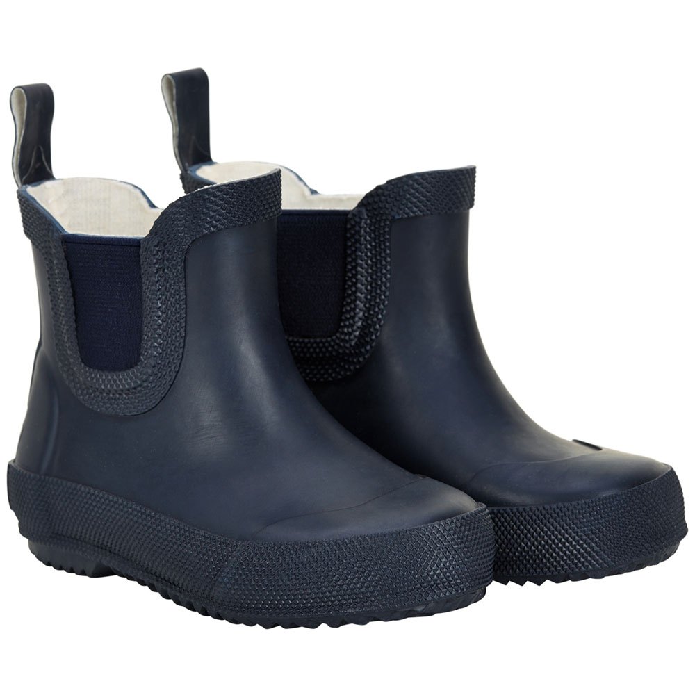 celavi basic wellies short solid boots bleu eu 26