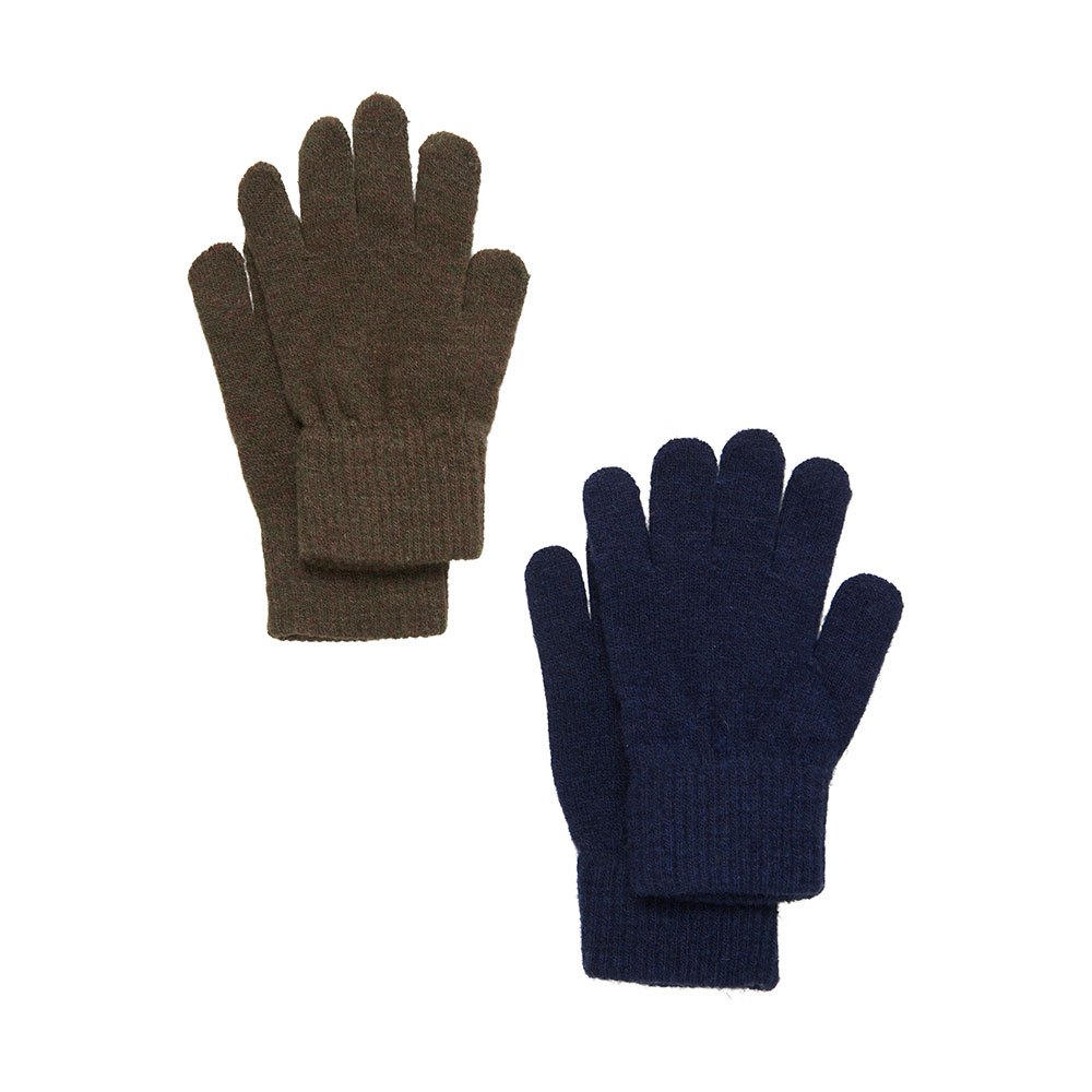 celavi magic 2 pack gloves  12-24 months