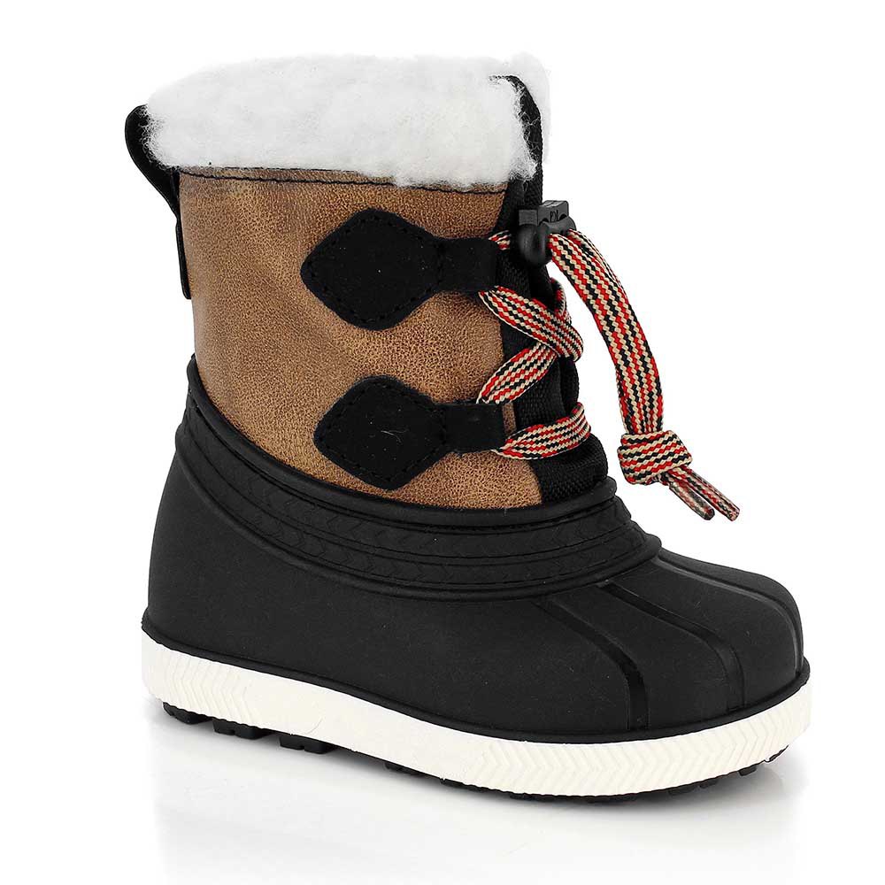 kimberfeel arty snow boots noir eu 26-27