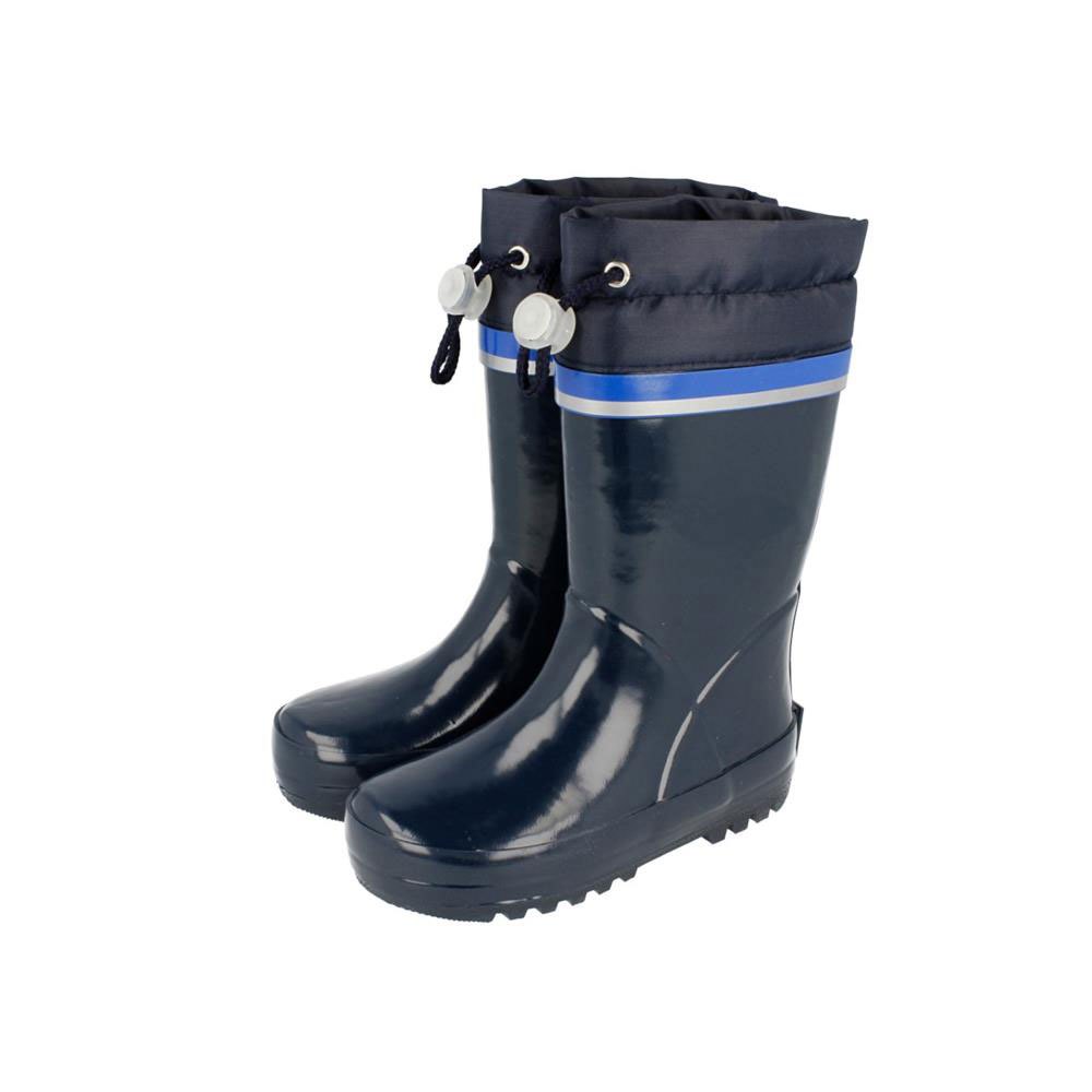 gioseppo markham rain boots bleu eu 35