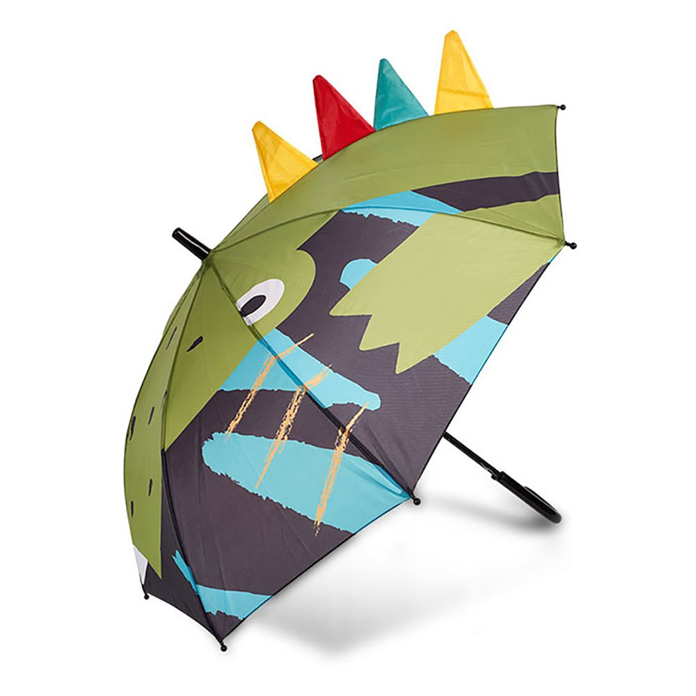 tuc tuc my troop umbrella multicolore