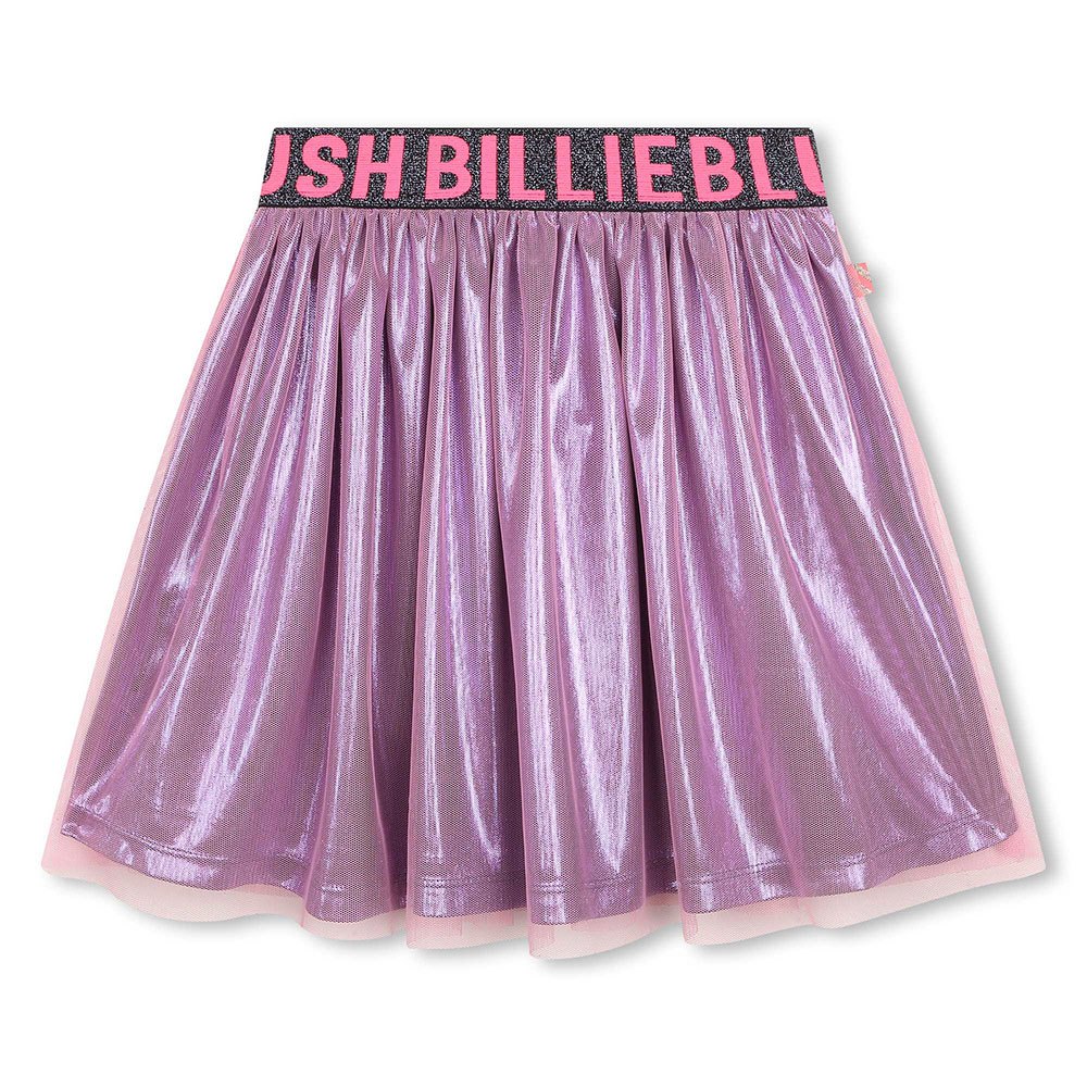 billieblush u13360 skirt rose 8 years