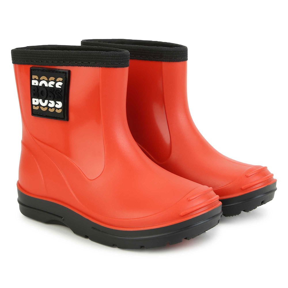 boss j09200 boots orange eu 27
