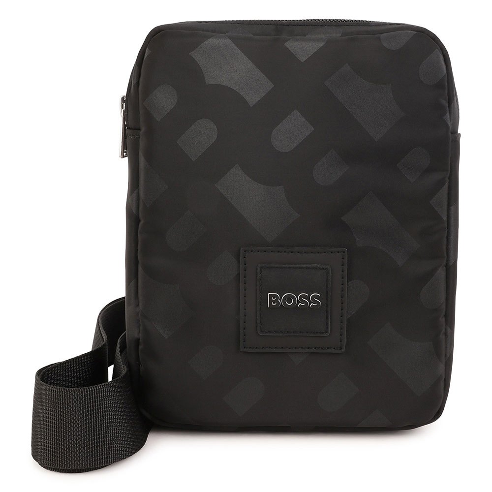 boss j20415 backpack noir