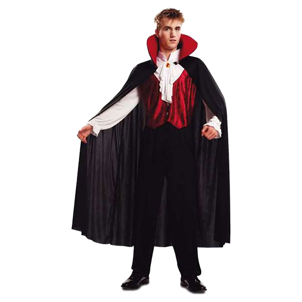 viving costumes gothic vampire custom rouge m-l