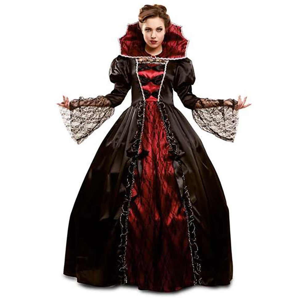 viving costumes luxe vampire woman custom rouge s
