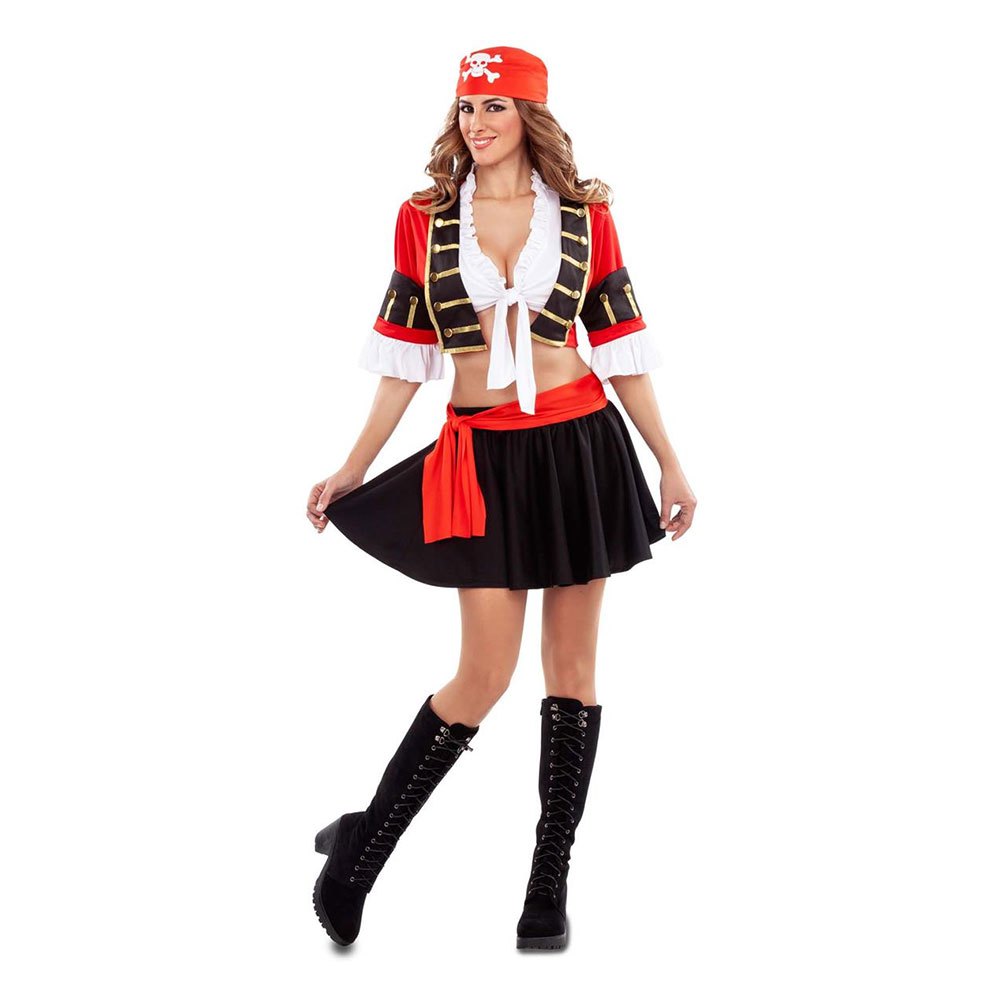 viving costumes bomber woman custom rouge s