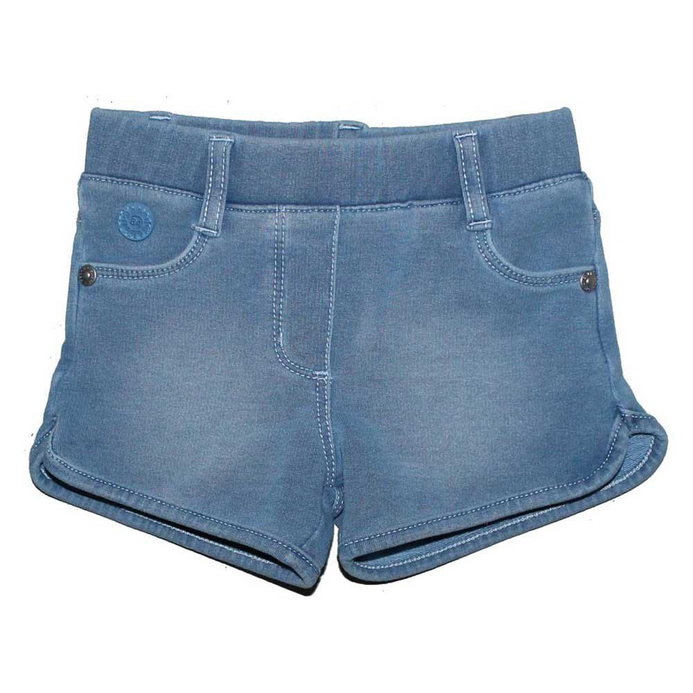 boboli 290045 shorts bleu 18 months