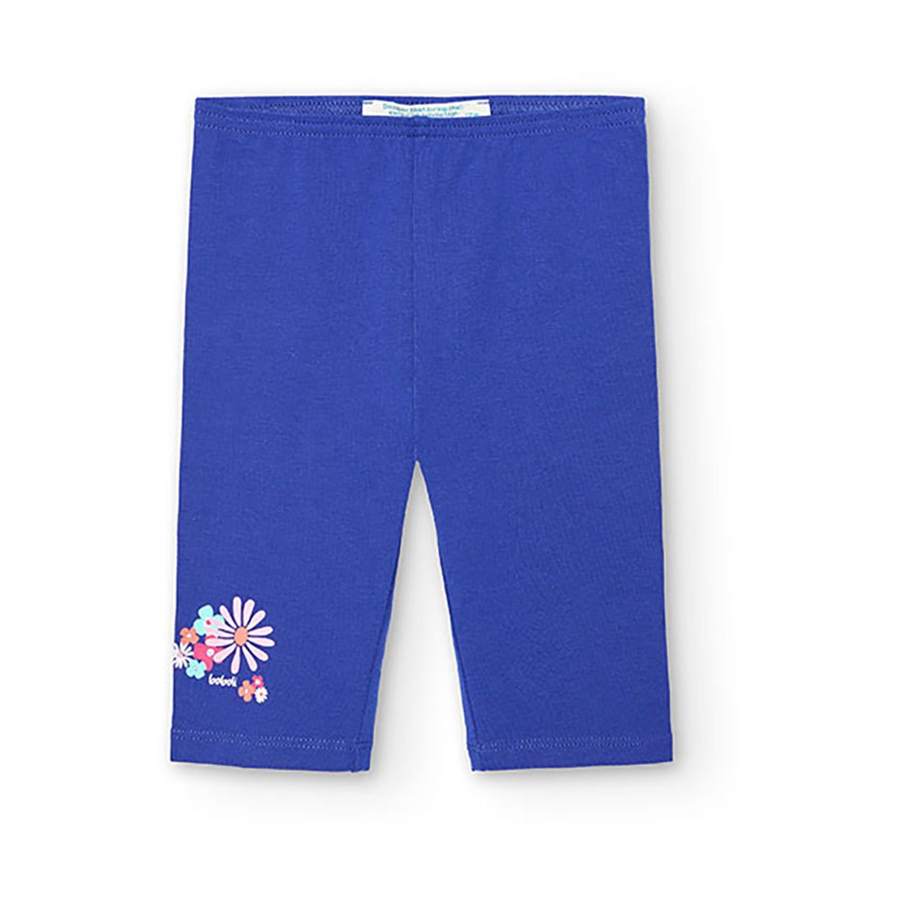 boboli 298021 leggings bleu 6 months