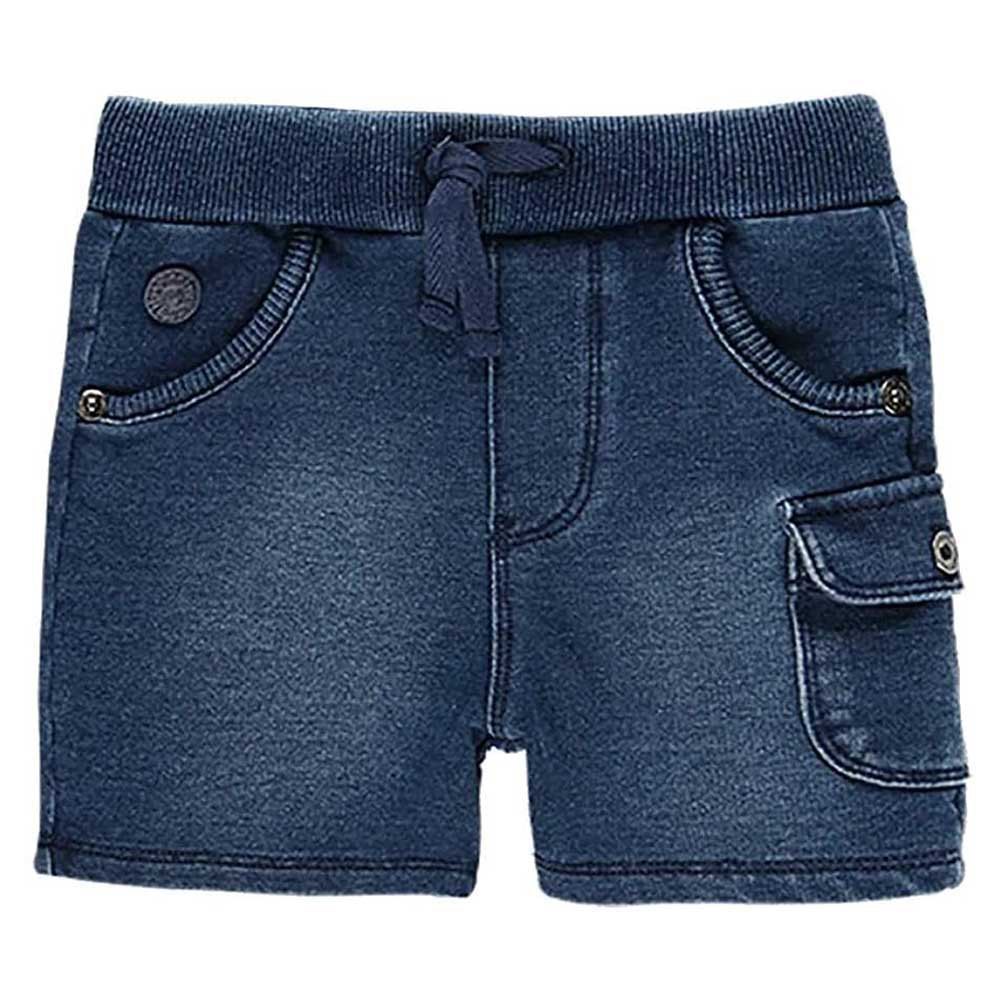 boboli 390046 shorts bleu 5 years