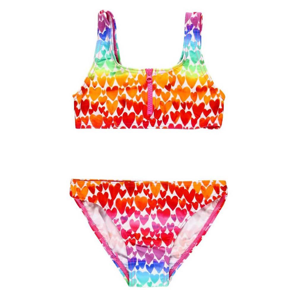 boboli 828109 bikini multicolore 4 years