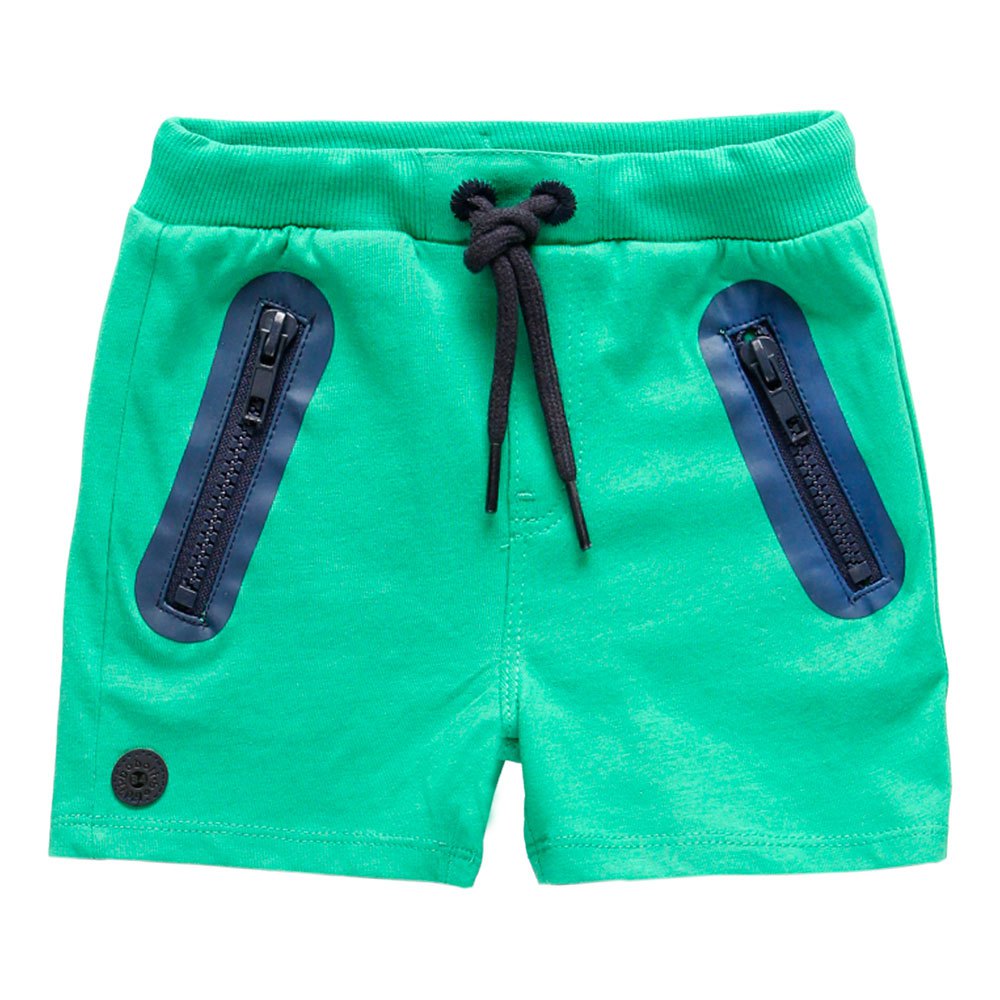 boboli 324087 shorts vert 6 months