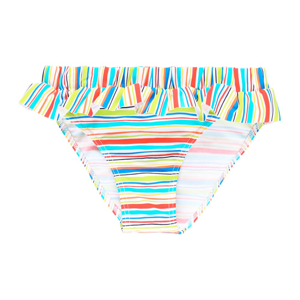 boboli 804125 bikini bottom multicolore 6 months