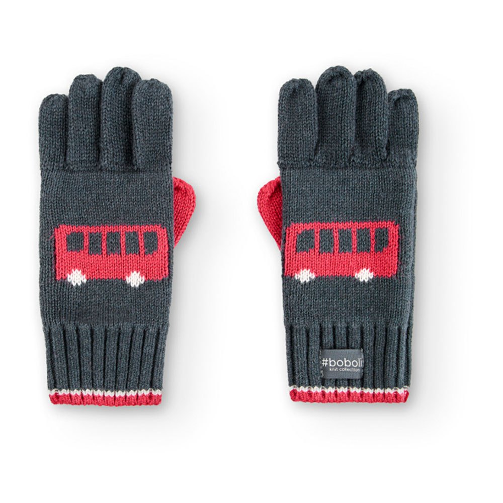 boboli 590251 gloves rouge xl