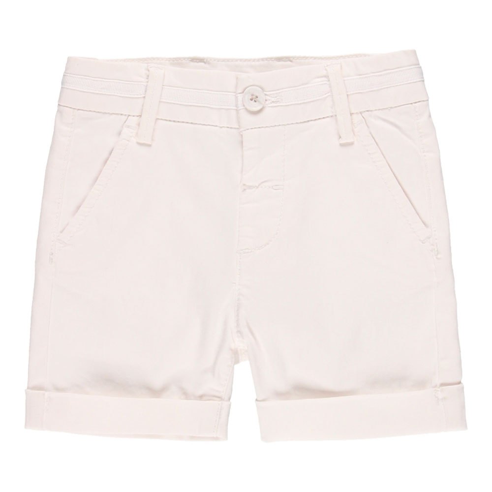 boboli 714046 shorts beige 12 months