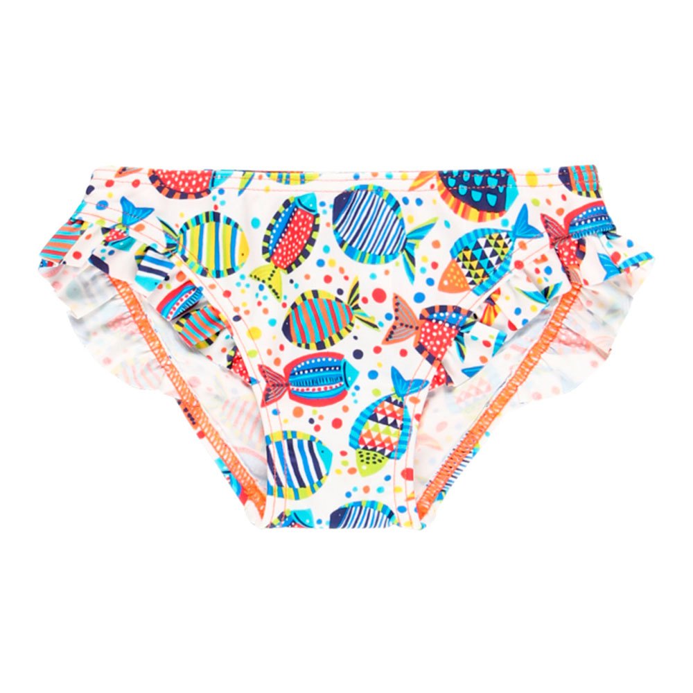 boboli 804103 bikini bottom multicolore 12 months