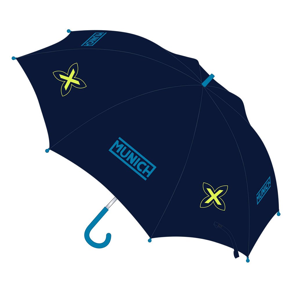 safta 48 cm munich nautic umbrella bleu