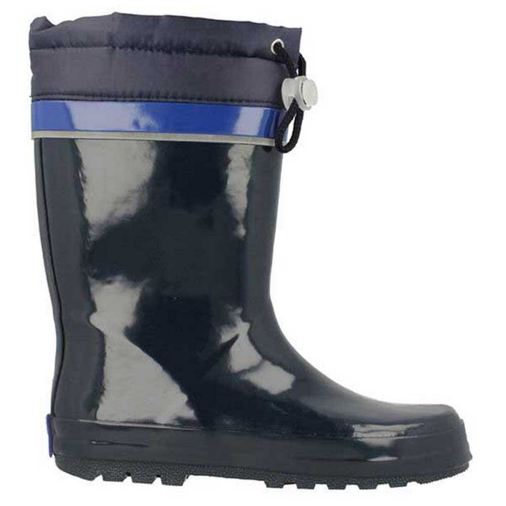 gioseppo markham rain boots bleu eu 28