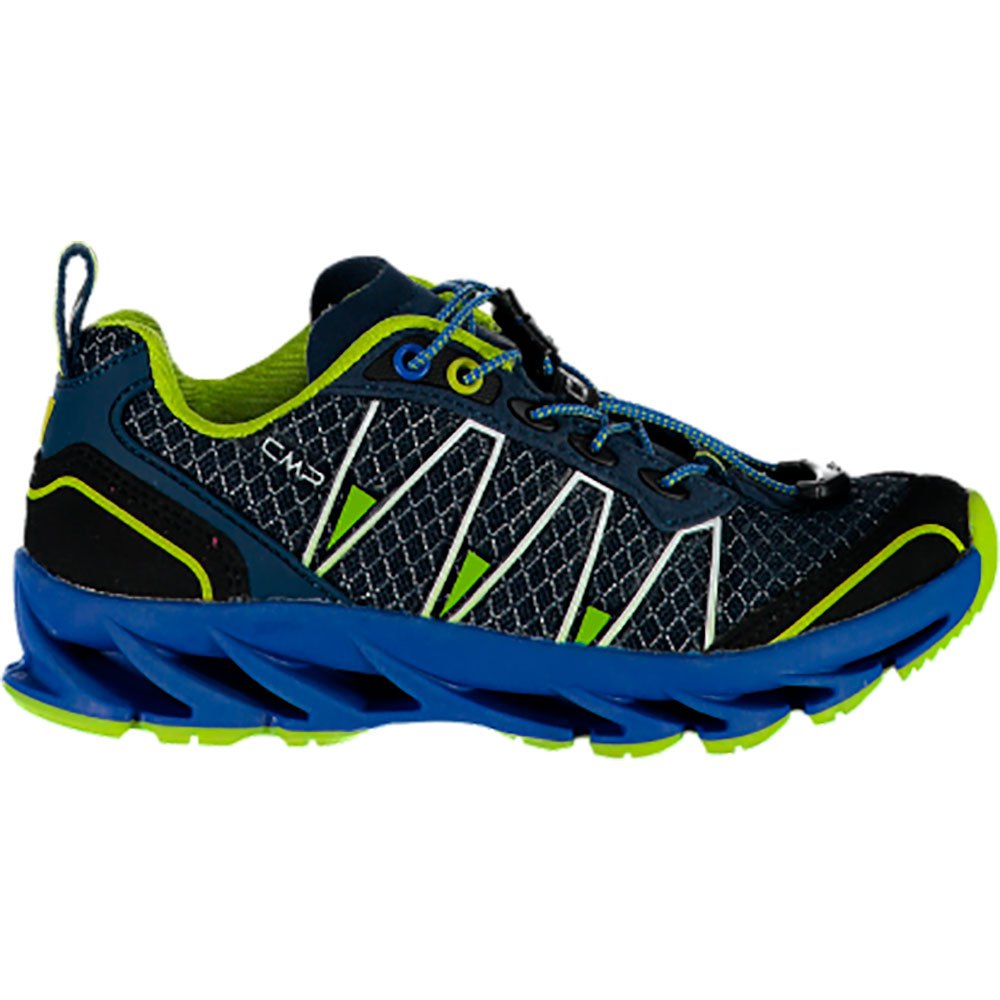 cmp altak 2.0 30q9674j trail running shoes bleu eu 33