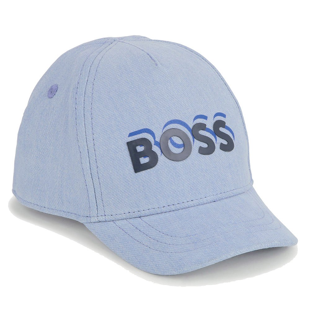 boss j50976 cap bleu 44 cm