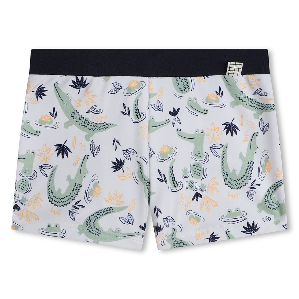 carrement beau y30126 swimming shorts multicolore 24 months