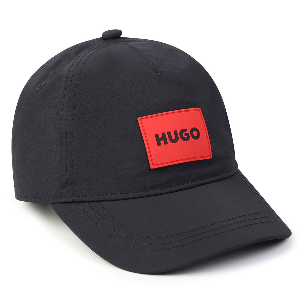 hugo g00137 cap noir 58 cm