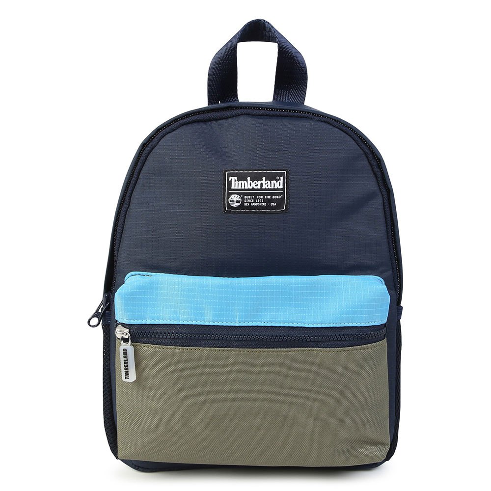 timberland t60193 backpack bleu