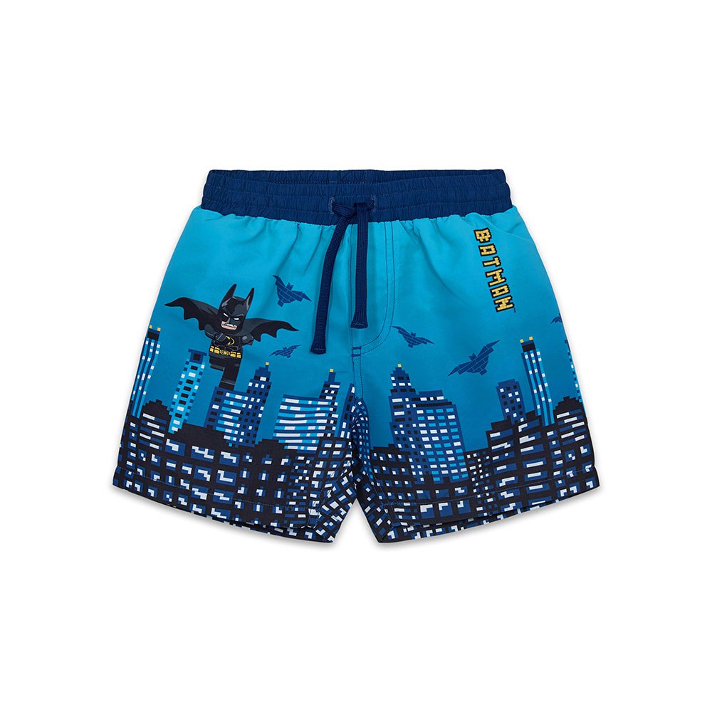 lego wear arve swimming shorts bleu 134 cm