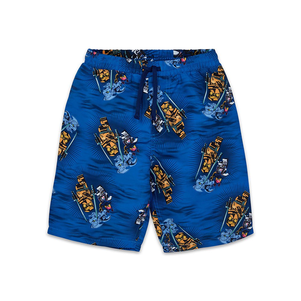 lego wear arve swimming shorts bleu 98 cm