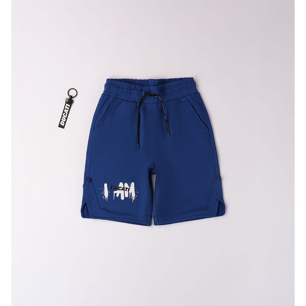 ducati g8638 shorts bleu 8 years