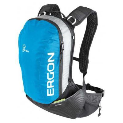 ergon bx2 hydration 10l backpack bleu m
