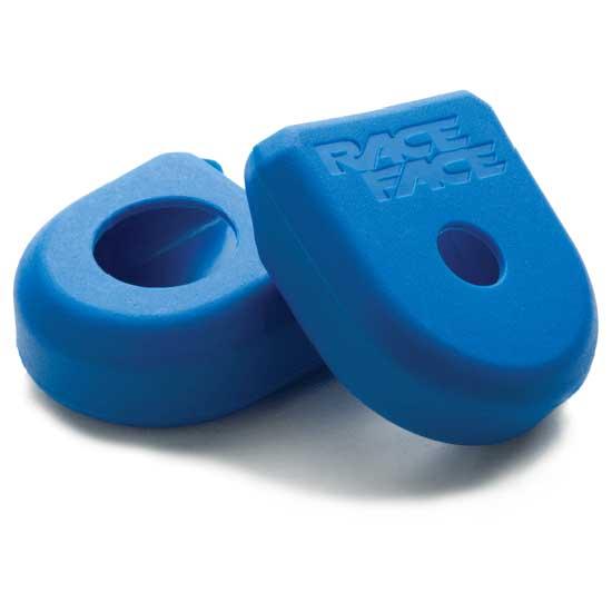 race face small crank boot 2 units protector bleu