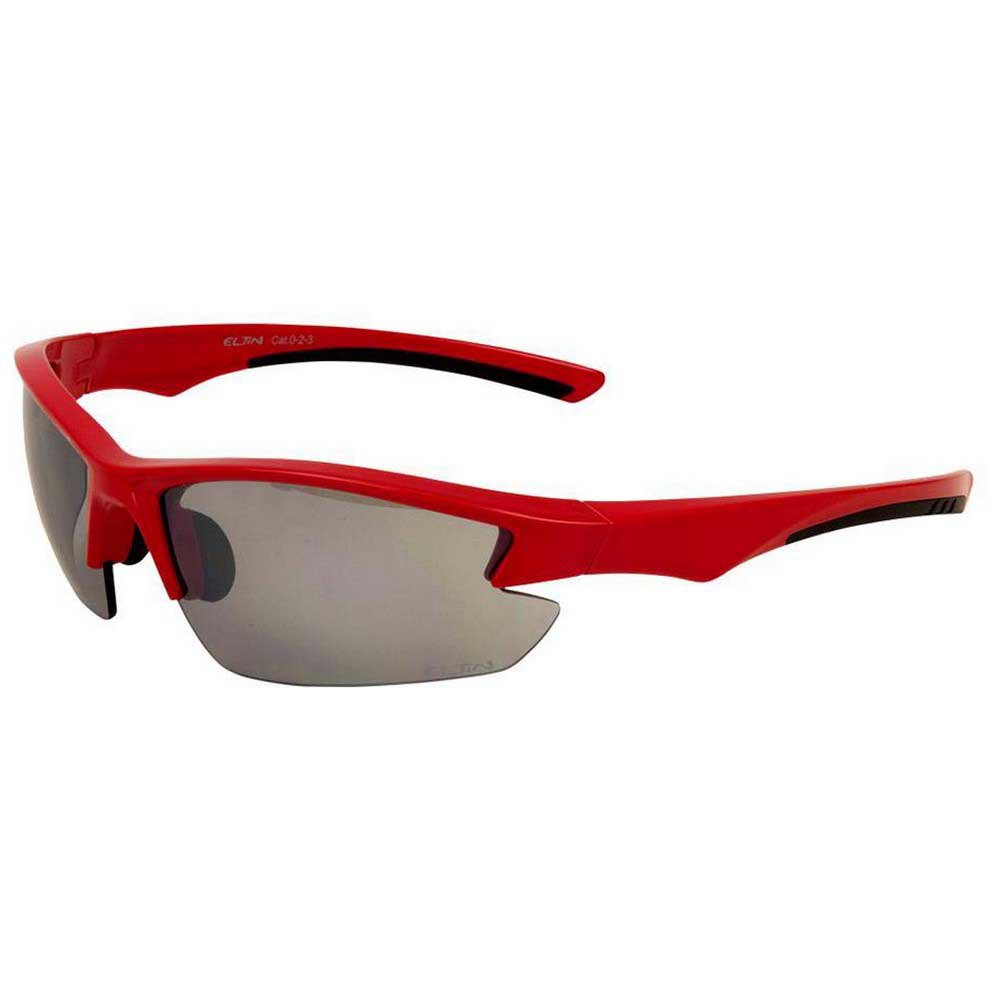 eltin goos sunglasses rouge black/cat3
