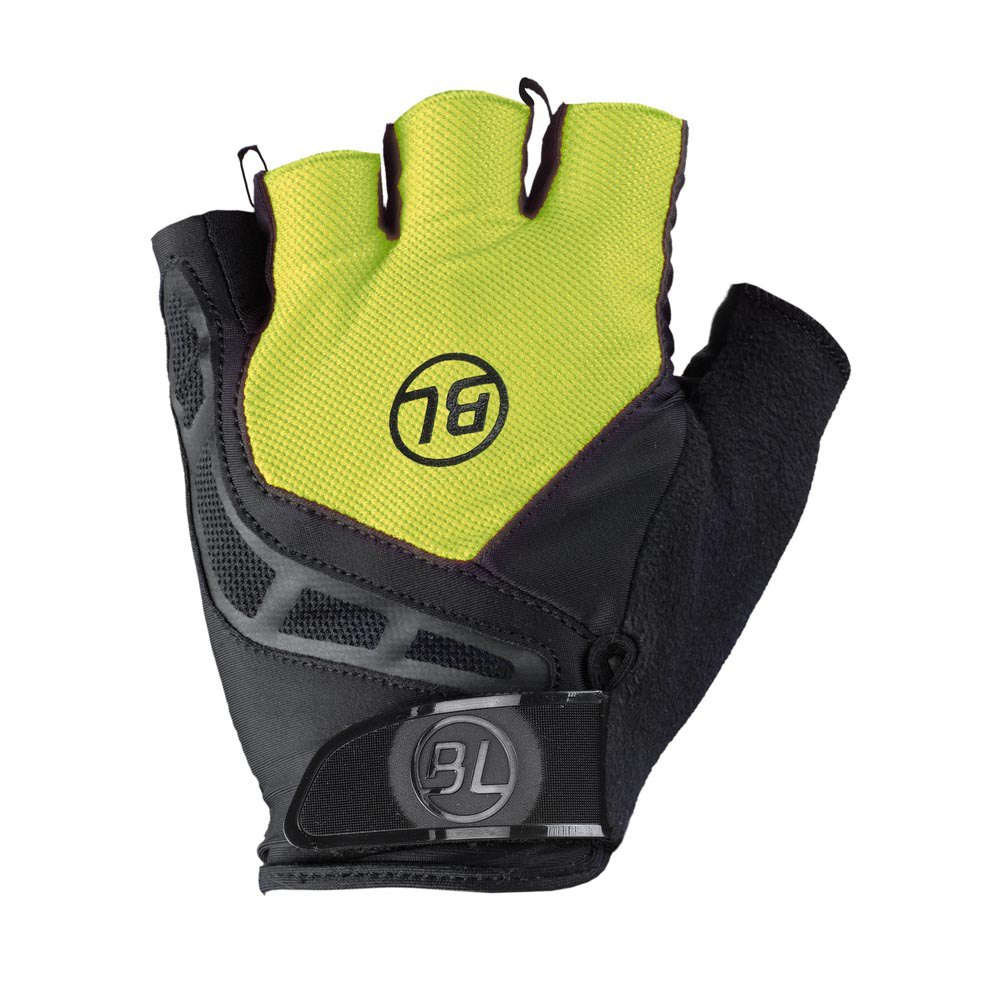 bicycle line pavé gloves jaune s homme