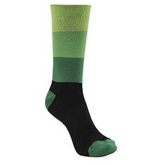massi crom socks vert eu 38-42 homme