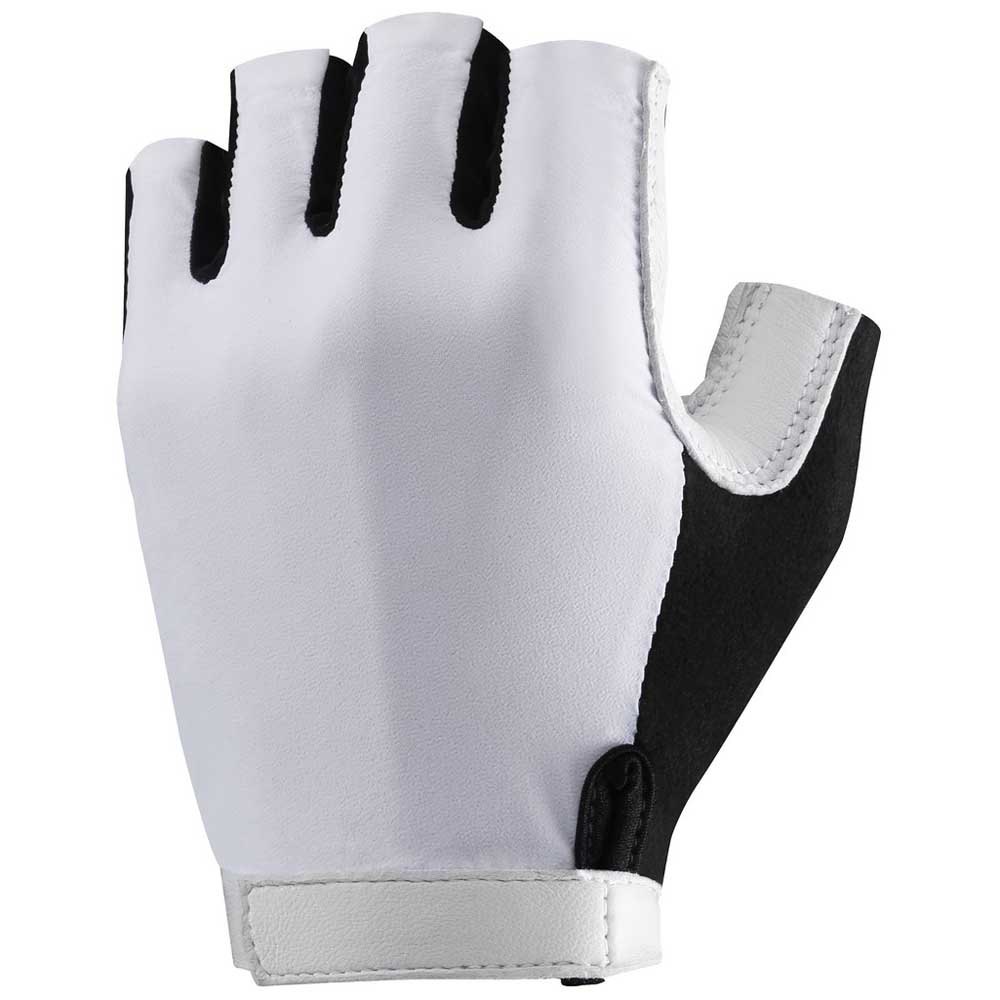 mavic cosmic classic gloves blanc,noir 2xs homme