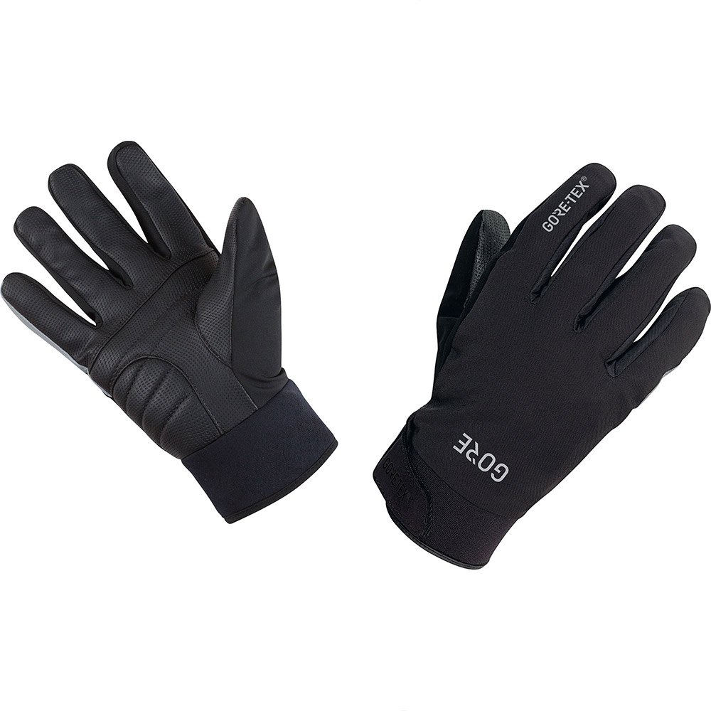 gore® wear c5 goretex thermo long gloves noir 3xl homme