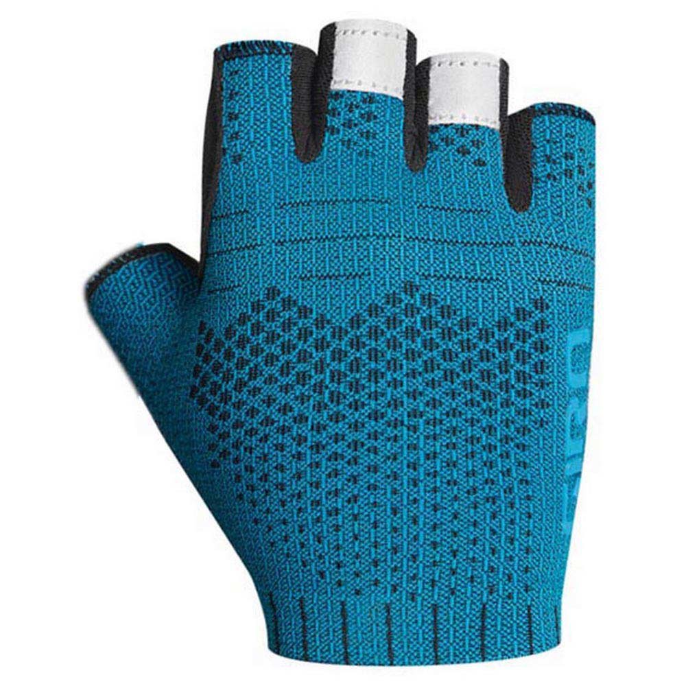 giro xnetic gloves bleu 2xl homme
