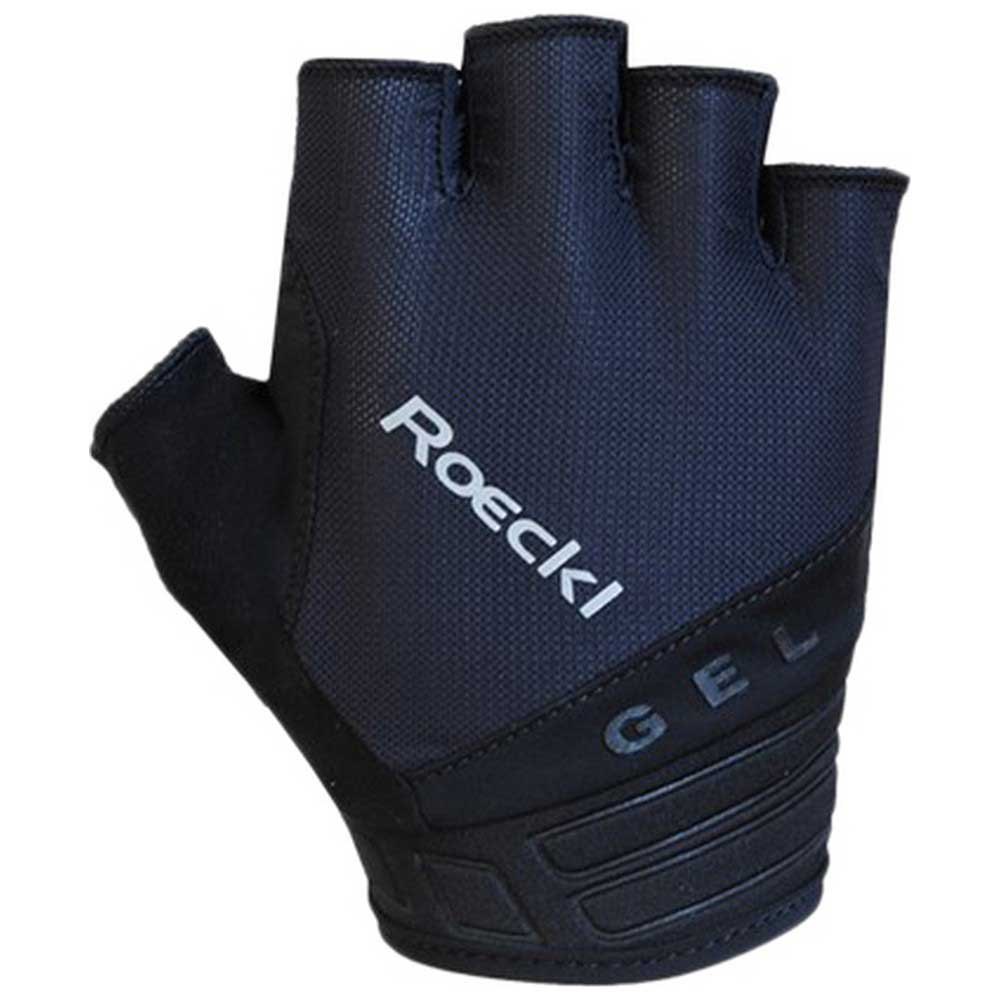 roeckl itamos gloves noir 9 1/2 homme