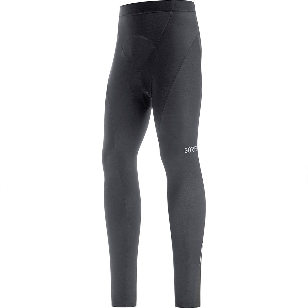 gore® wear c3 thermo plus tights noir xl homme