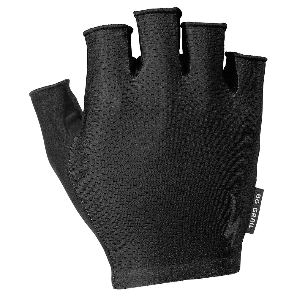 specialized body geometry grail gloves noir 2xl homme