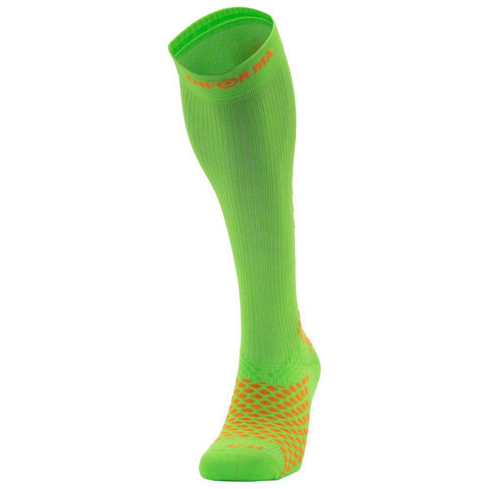 enforma socks gran canaria socks vert eu 42-44 homme