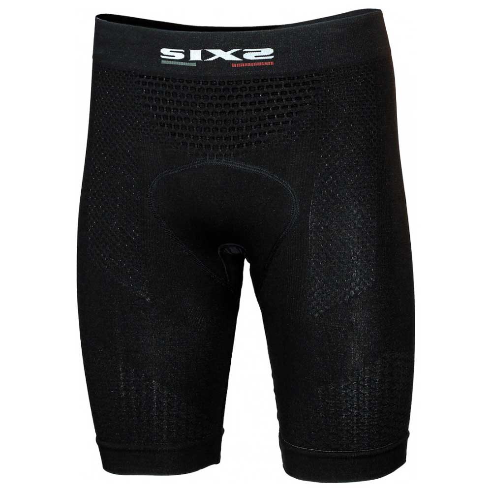 sixs free shorts noir l homme