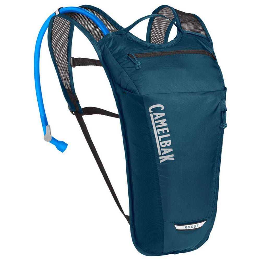 camelbak rogue light 4l with 2l reservation backpack bleu
