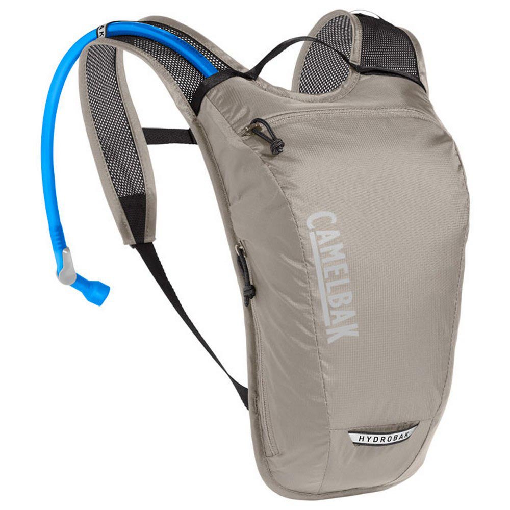 camelbak hydrobak light 1.5l backpack gris