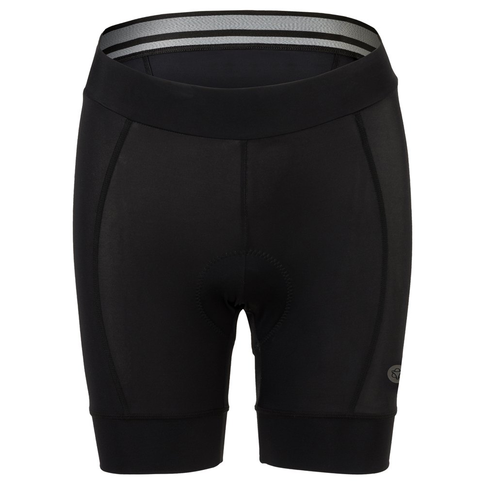agu shorty essential ii shorts noir 2xl femme