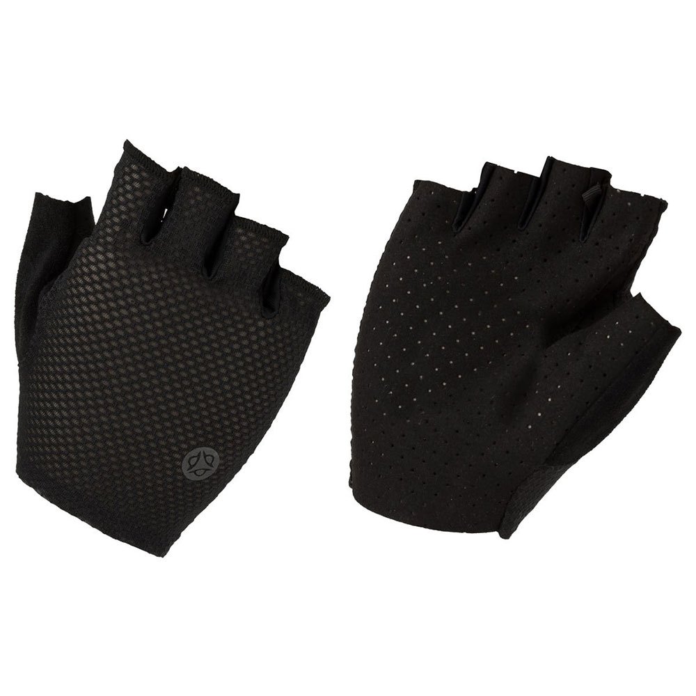 agu high summer essential gloves noir xs homme