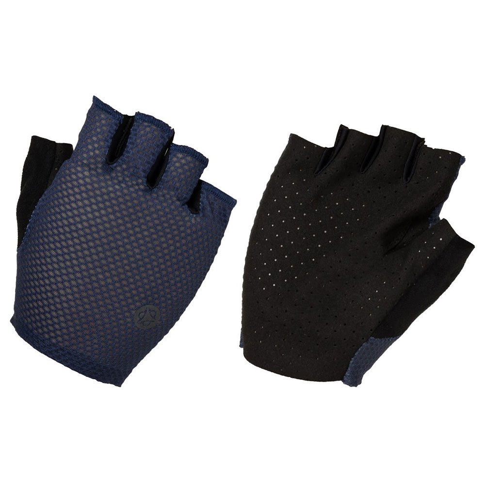 agu high summer essential gloves bleu xs homme